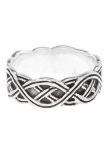 Viking - Kelten Ringen in Zilver (925er)