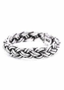 Wikinger Ring Silber