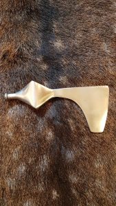 Wikinger Slavic und Varangian Pickaxe