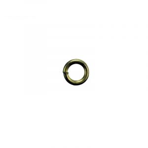 Wikinger O-Ring in Bronze
