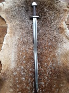 Wikinger Schwert 10 Jh.