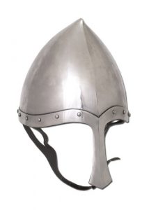 Italo-Normannischer Nasalhelm 12Jh