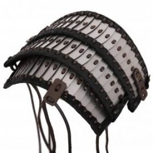 Viking Lamellen Schouderpantser (paar).