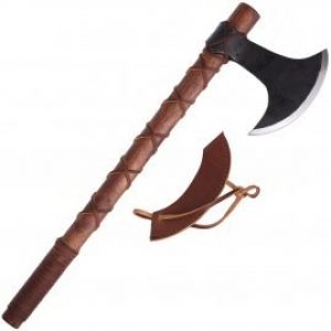 Wikinger Axt