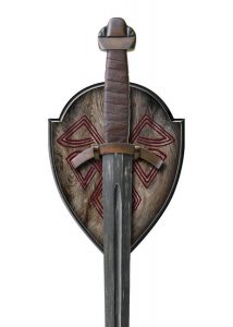 Wikinger Schwert von Lagertha Lothbrock aus Vikings