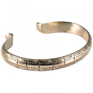 Keltische Armband Brons