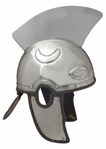 Spätrömischer Centurion (Intercisa IV)