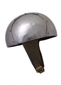 Hirnhaube in S,M en L.