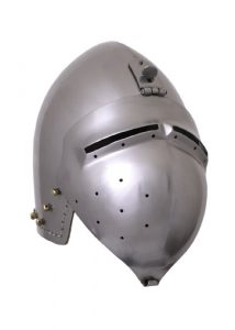 Duitse Vizier Helm rond 1370 in S, M, L