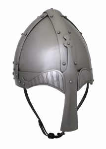 Wikinger Helm in M en L