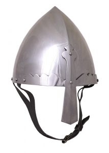 Viking St.Wencelass Helm 10e eeuws in S,M,L