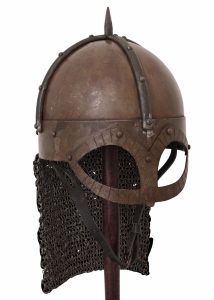 Wikinger Gjermundbu Helm 970 n. Chr. in S,M, L