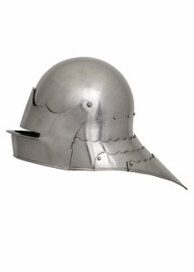 Sallet Helm ca.1480 in M, L