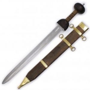 Romeins Cavalerie Zwaard, Gladius, klasse B.