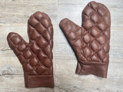 Wikinger Combat Handschuhe RECHTS (AUSVERKAUF)