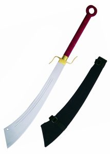 ​Hanwei Dadao, Schwert von Paul Chen