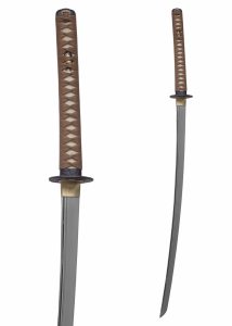 ​Hanwei Three Monkeys Katana