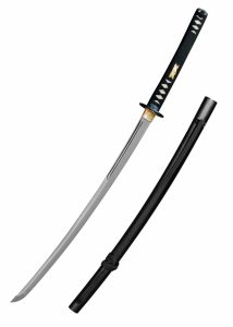 Hanwei Raptor Katana, Unokubi Zukuri