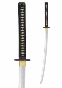 ​Hanwei Practical Plus Elite Katana