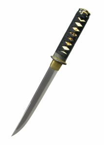 ​Hanwei Wind and Thunder Tanto