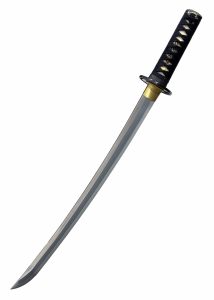 ​Hanwei Great Wave Wakizashi