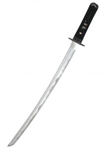 Hanwei Tsuru Iaito Wakizashi