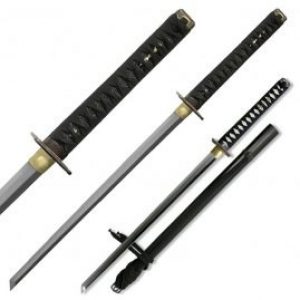 Hanwei Practical Ninja-To