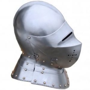 Turnier-Helmet