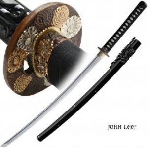 John Lee Hana Katana