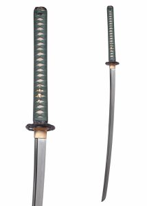 ​Hanwei Snake Katana.