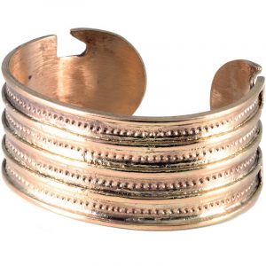 Keltische Armband Replic Bronze