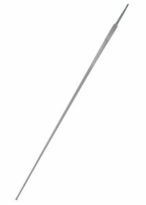 Vervangende kling voor Practical Rapier (DHBMSH-1098), mes van 109 cm