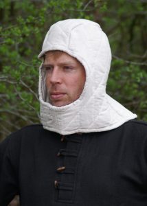 Gambeson - Aketon Kap natuurkleur