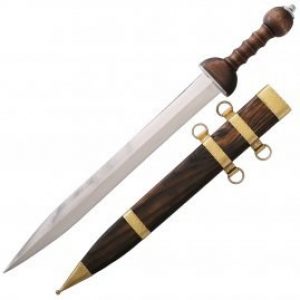 Gladius Codrin, Klasse B