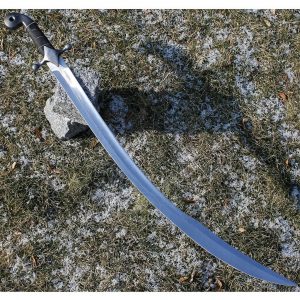 ​Mittelalter Arabischer Sabel Schwert Schaukampf