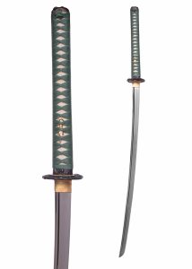 ​Hanwei Bamboo Snake Katana