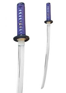 ​Hanwei Tonbo Wakizashi