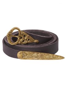 Viking Riem in Bruin