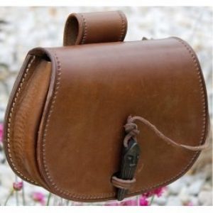 Wikinger Tasche 10Jh.