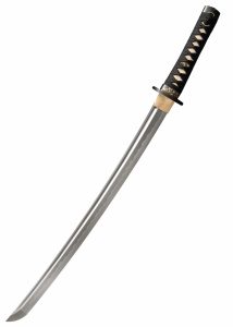 ​Cold-Steel Gold Lion Wakizashi