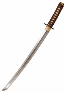 ​Cold-Steel Mizutori (Kranich) Wakizashi