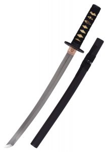 ​Wakizashi Kranich