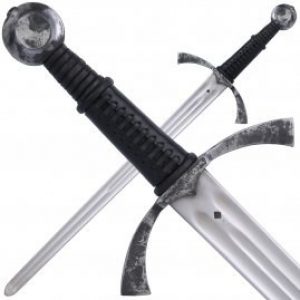 Vol Contact zwaard 14e-15e eeuws Klasse B