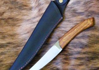 Keltisches Messer Hallstatt 500v.chr.