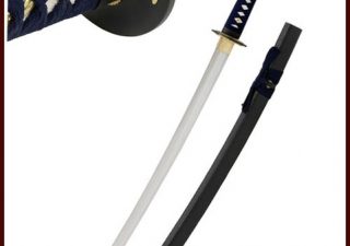 John Lee Imori Katana