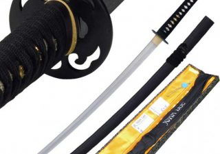 John Lee Practical Katana