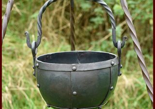 Cauldron - Lagertopf, 3.5 liter