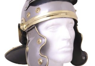 Romeinse Legionairs Helm