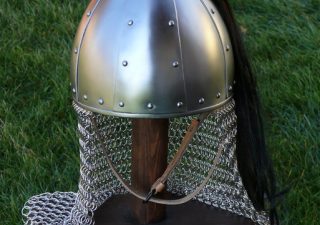 Turkse Helm