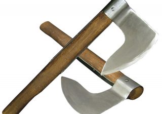 Vikingbijl - Axe